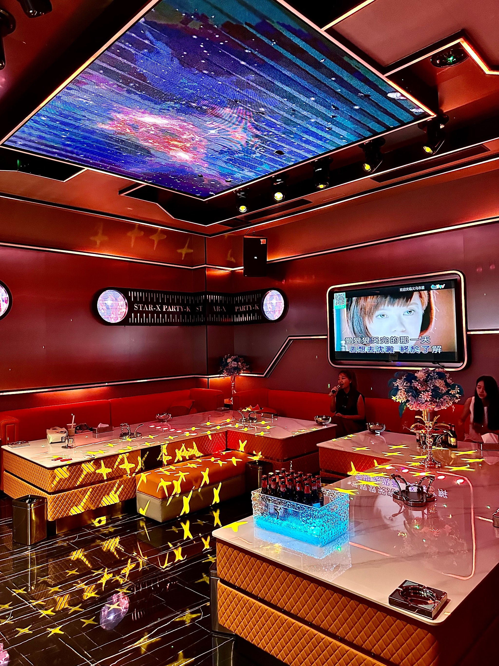 深圳商务ktv推荐商务ktv哪里有指南-大鹏新区ktv预定