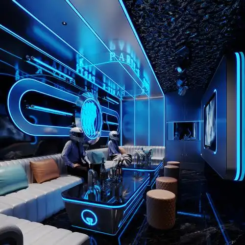 深圳商务ktv多少钱一个小时揭秘-大鹏新区ktv预定